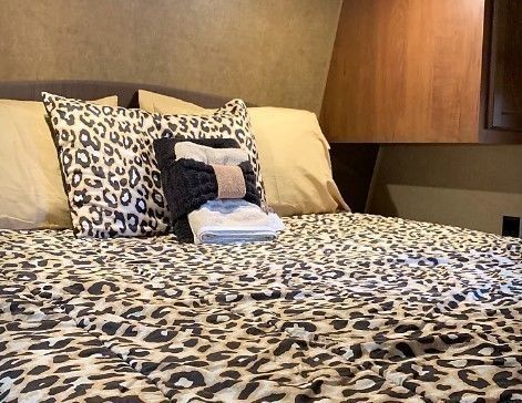 Photo 17 - 2014 Jayco Travel Trailer rental photo 19