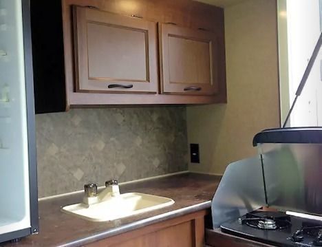 2014 Jayco 35' Camper Travel Trailer for rent in Auburndale, FL