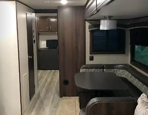 Photo 3 - 2018 Jayco Travel Trailer rental photo 5