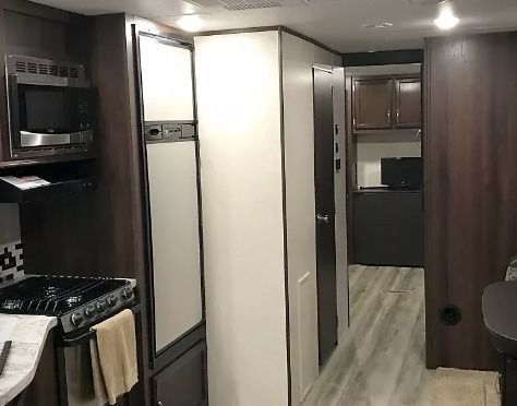 Photo 8 - 2018 Jayco Travel Trailer rental photo 10