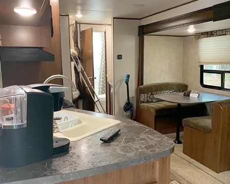 2018 Jayco Jay Flight SLX 287 BHS Travel Trailer for rent in Auburndale, FL