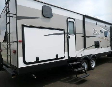 Photo 1 - 2016 Jayco Travel Trailer rental photo 3