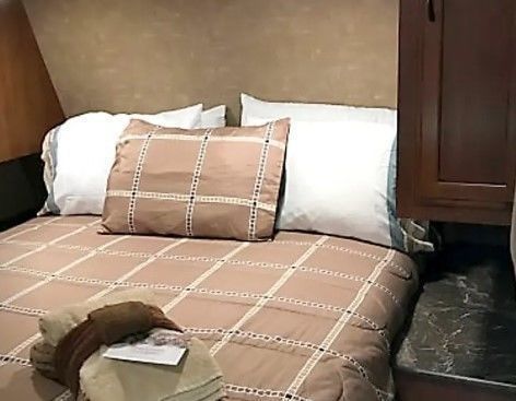 Photo 6 - 2016 Jayco Travel Trailer rental photo 8
