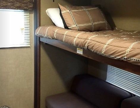 Photo 2 - 2016 Keystone Travel Trailer rental photo 4