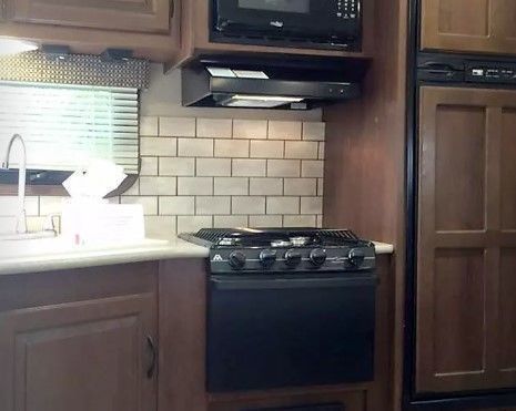 Photo 6 - 2015 Jayco Travel Trailer rental photo 8
