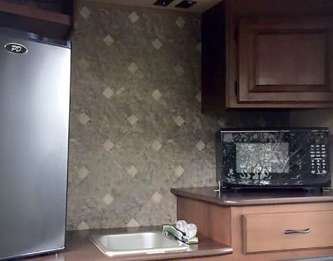 Photo 7 - 2015 Jayco Travel Trailer rental photo 9