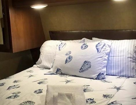 Photo 10 - 2015 Jayco Travel Trailer rental photo 12