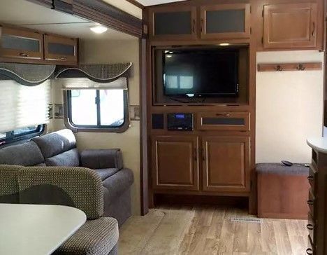Photo 11 - 2015 Jayco Travel Trailer rental photo 13