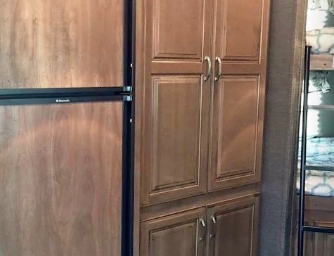 Photo 12 - 2015 Keystone Travel Trailer rental photo 14