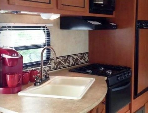 2012 Keystone Sportsmen KZ Travel Trailer for rent in Auburndale, FL