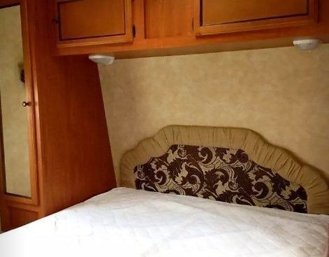 Photo 6 - 2012 Keystone Travel Trailer rental photo 8