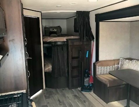 Photo 1 - 2018 Jayco Travel Trailer rental photo 3