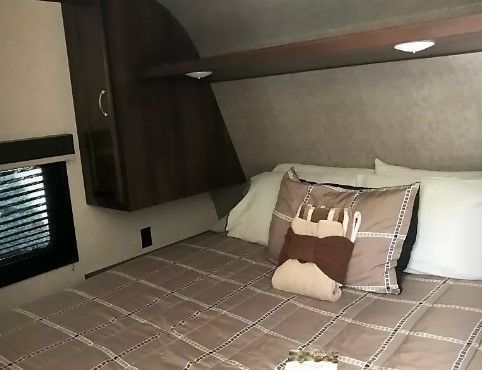 Photo 1 - 2018 Jayco Travel Trailer rental photo 3