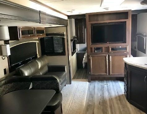 Photo 1 - 2018 Jayco Travel Trailer rental photo 3