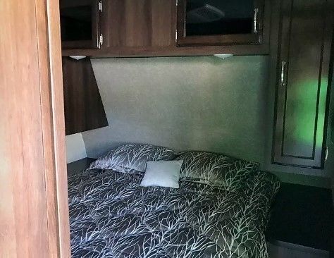 Photo 7 - 2018 Jayco Travel Trailer rental photo 9