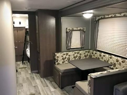 Photo 8 - 2018 Keystone Travel Trailer rental photo 10