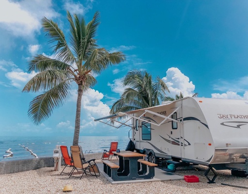2011 Jayco JayFeather Travel Trailer for rent in Miami, FL