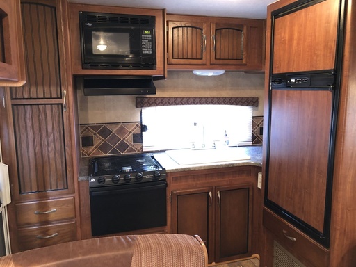 2011 Jayco JayFeather Travel Trailer for rent in Miami, FL