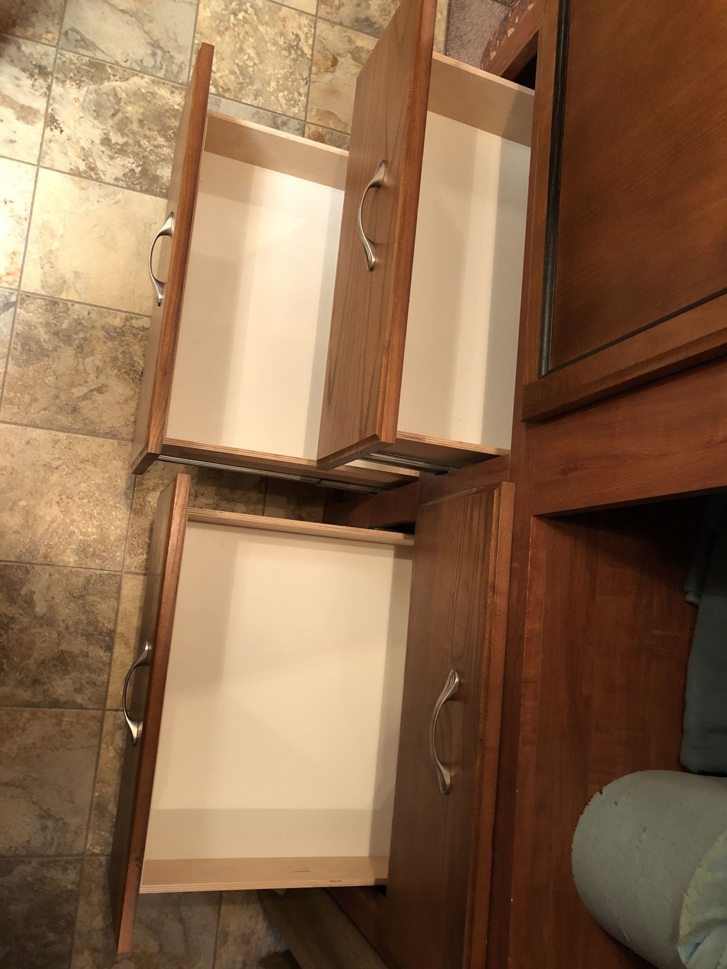 Photo 10 - 2011 Jayco Travel Trailer rental photo 12
