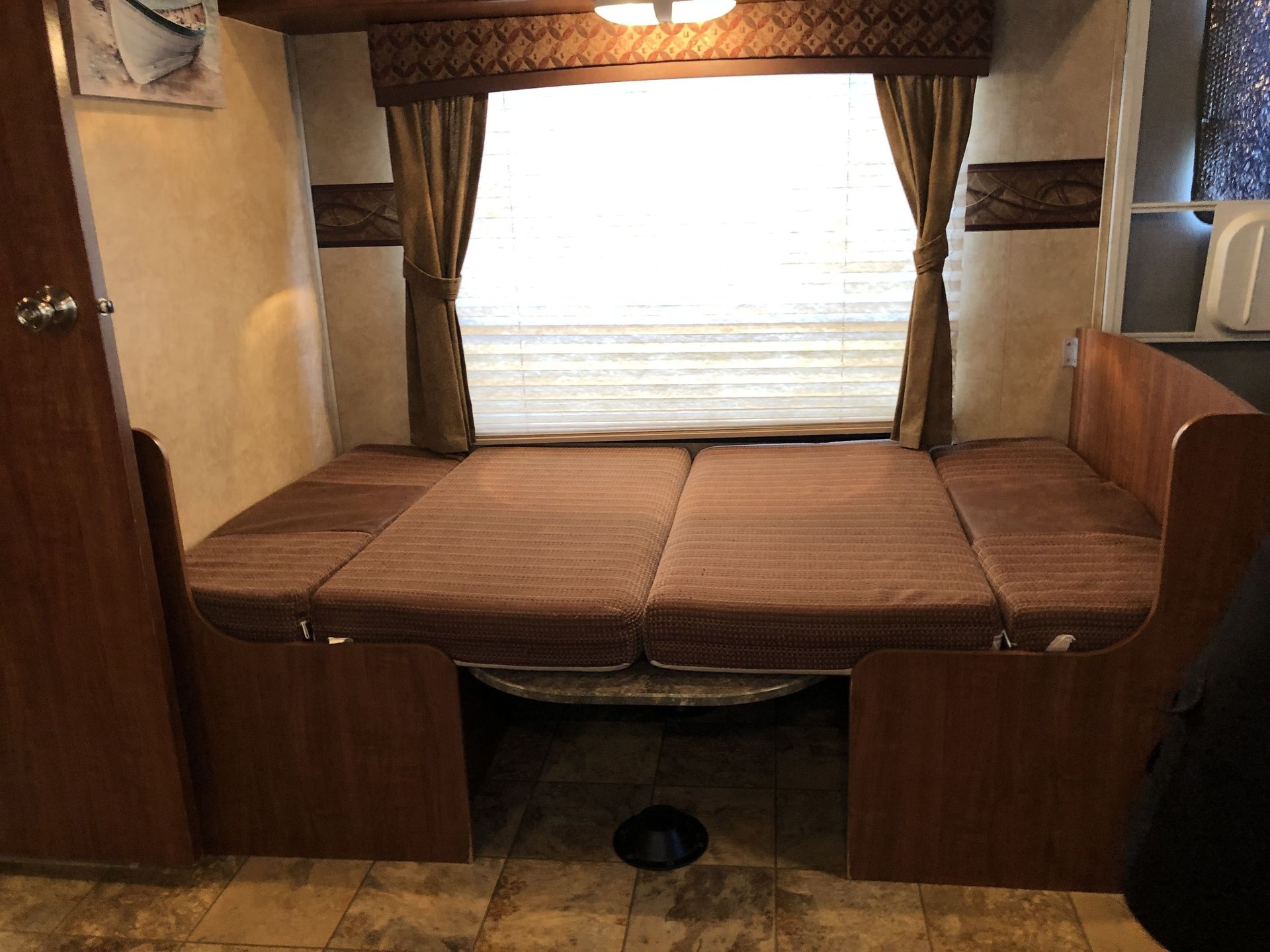 Photo 17 - 2011 Jayco Travel Trailer rental photo 19