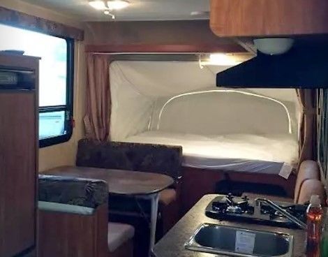 Photo 1 - 2014 Jayco Travel Trailer rental photo 3