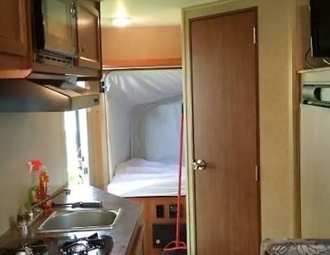 Photo 8 - 2014 Jayco Travel Trailer rental photo 10