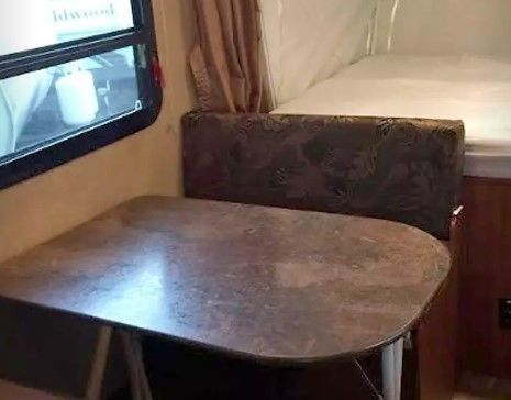 Photo 3 - 2014 Jayco Travel Trailer rental photo 5