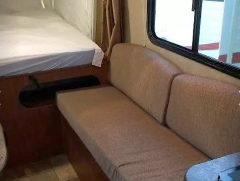 Photo 8 - 2014 Jayco Travel Trailer rental photo 10