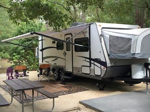 Photo 0 - 2015 Jayco Travel Trailer rental photo 2
