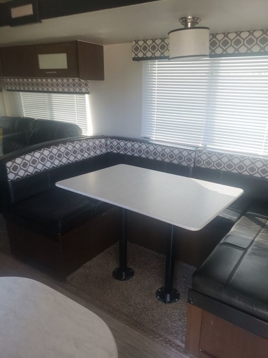2018 Prime Time Avenger Ati Travel Trailer for rent in Springfield, OH