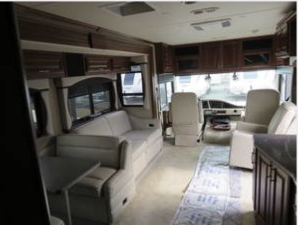 Photo 1 - 2016 Fleetwood Rv Class A Motorhome rental photo 3