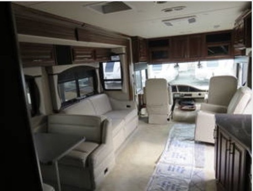 2016 Fleetwood Rv Southwind Class A Motorhome for rent in Fullerton, CA