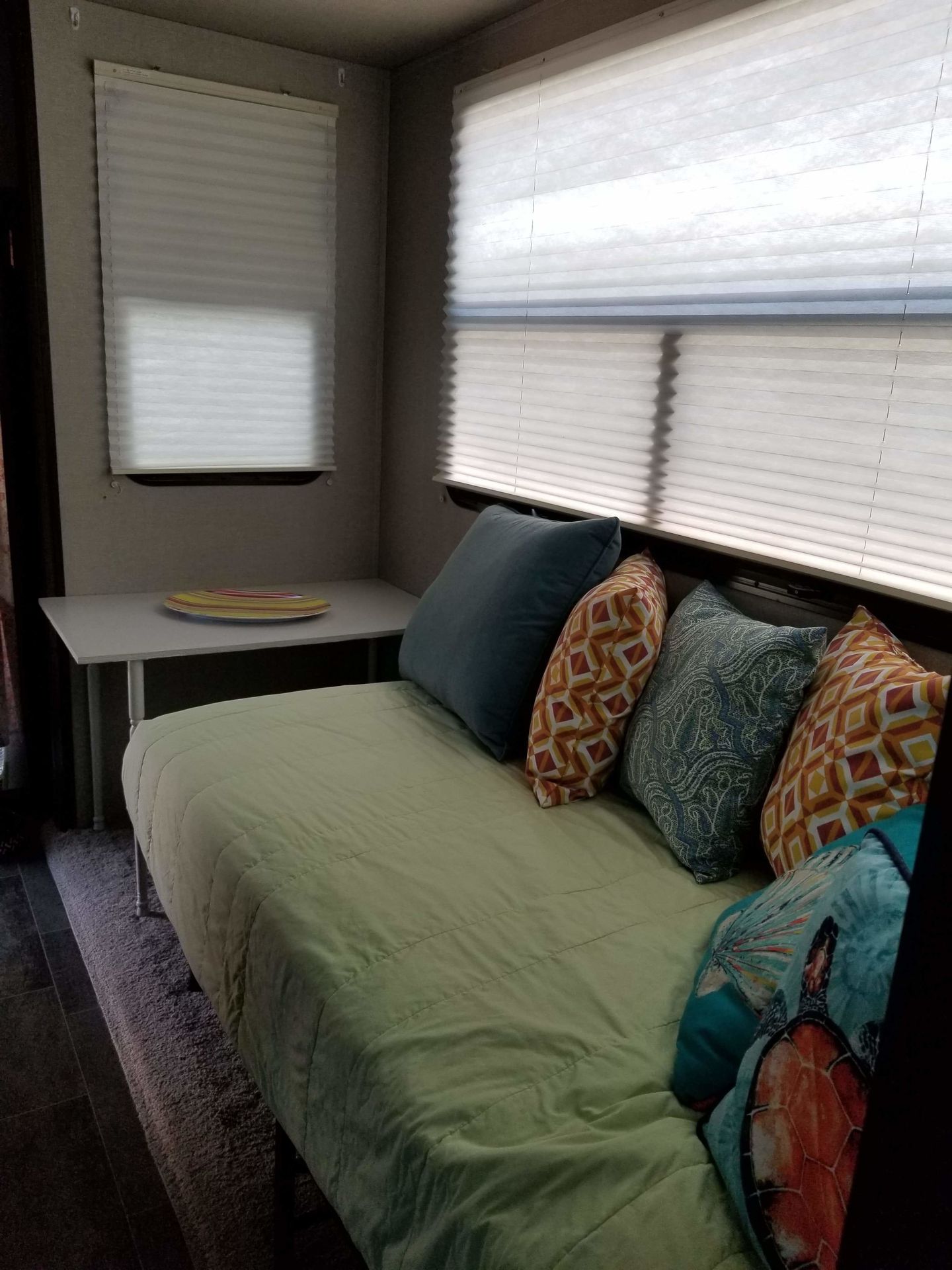Photo 5 - 2018 Keystone Toy Hauler rental photo 7