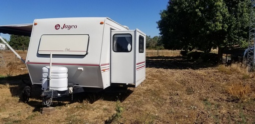 1997 Jayco Eagle Travel Trailer for rent in Linden, CA