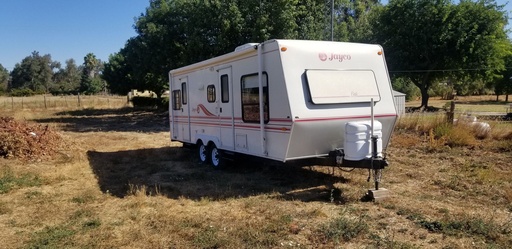 1997 Jayco Eagle Travel Trailer for rent in Linden, CA