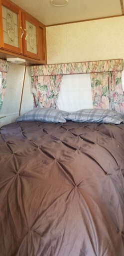 1997 Jayco Eagle Travel Trailer for rent in Linden, CA