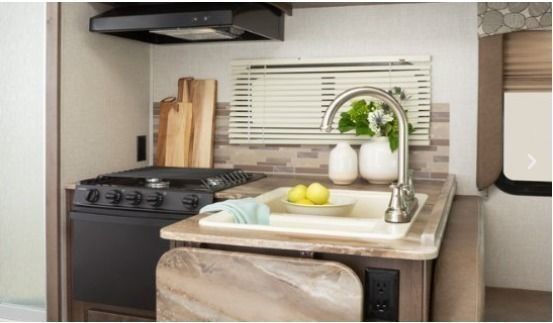 Photo 1 - 2019 Coachmen Class C Motorhome rental photo 3