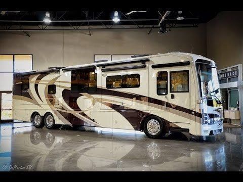 2016 Thor Tuscany 44MT Class A Motorhome for rent in Green Brook Township, NJ
