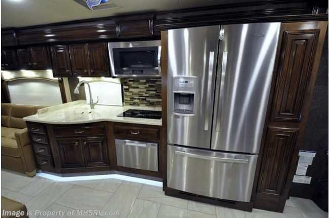 Photo 4 - 2016 Thor Class A Motorhome rental photo 6