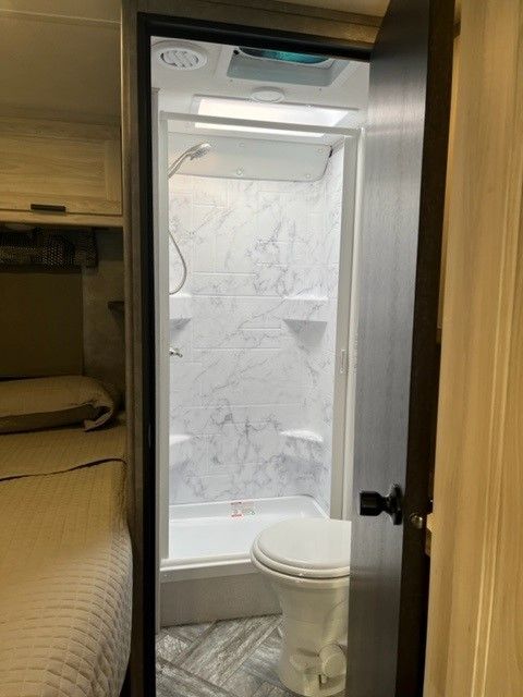Photo 4 - 2022 Forest River Class C Motorhome rental photo 6