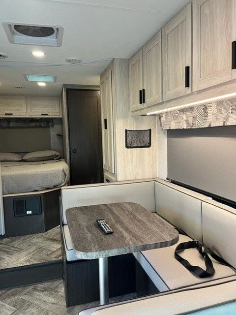 Photo 6 - 2022 Forest River Class C Motorhome rental photo 8