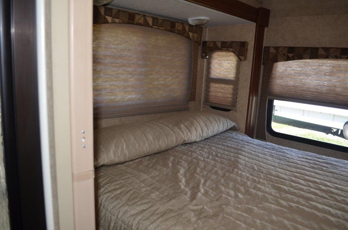 Photo 4 - 2013 Forest River Class C Motorhome rental photo 6