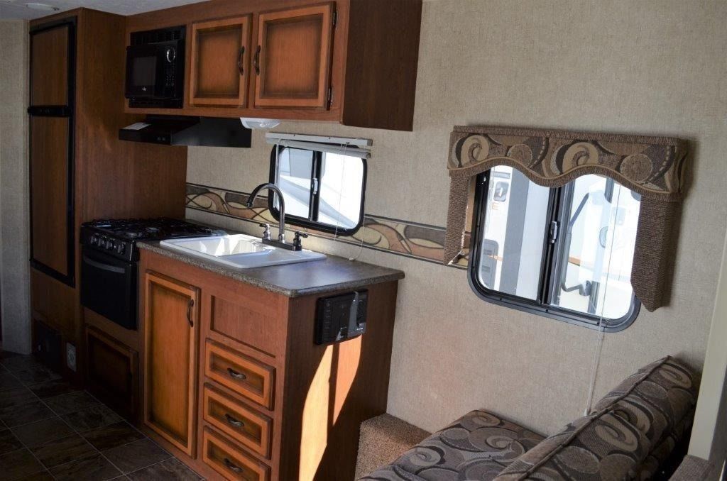 Photo 5 - 2015 Kz Travel Trailer rental photo 7