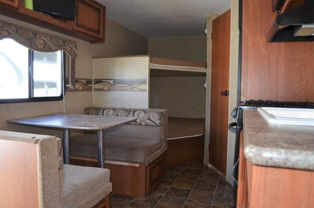 Photo 6 - 2015 Kz Travel Trailer rental photo 8