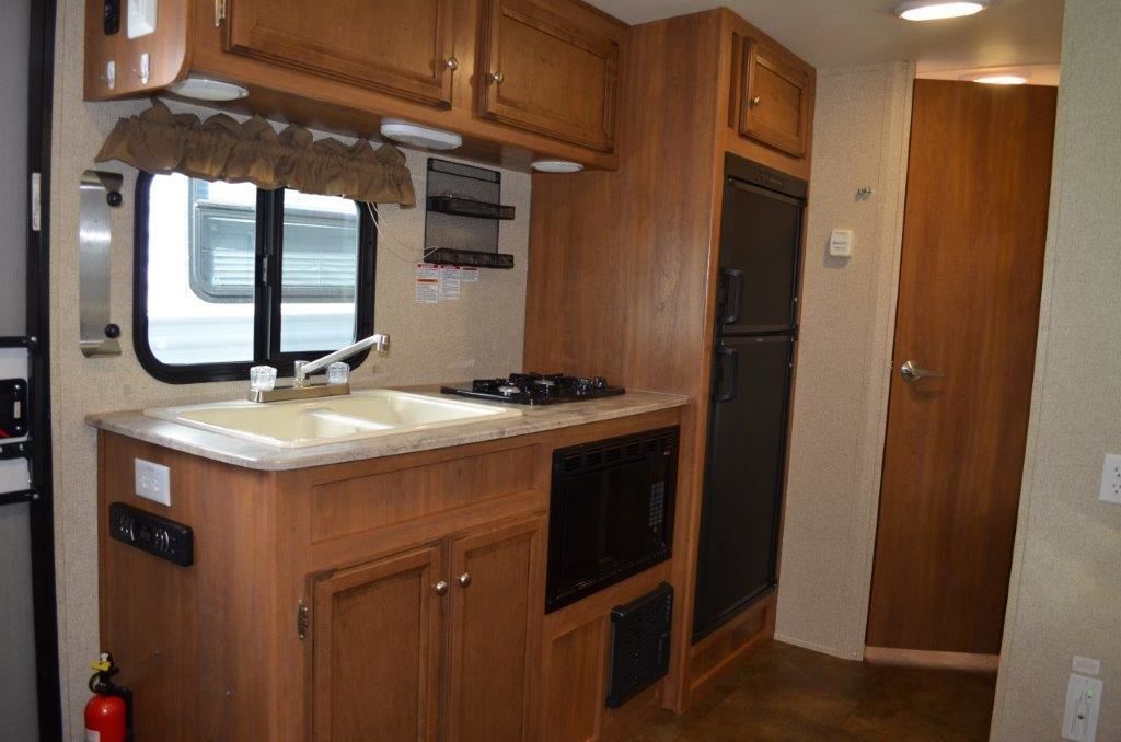 Photo 1 - 2017 Coachmen Travel Trailer rental photo 3