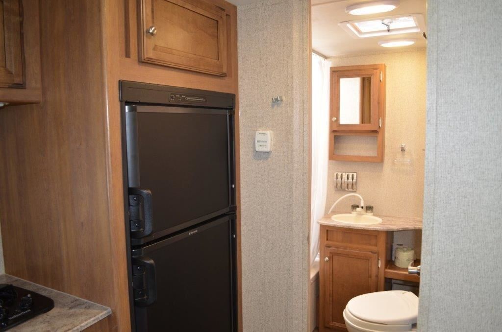 Photo 4 - 2017 Coachmen Travel Trailer rental photo 6