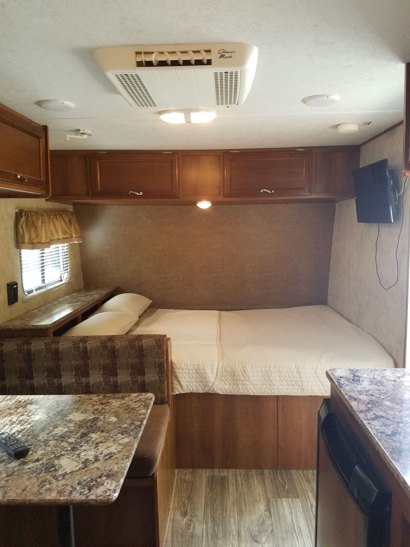 Photo 3 - 2015 Forest River Travel Trailer rental photo 5