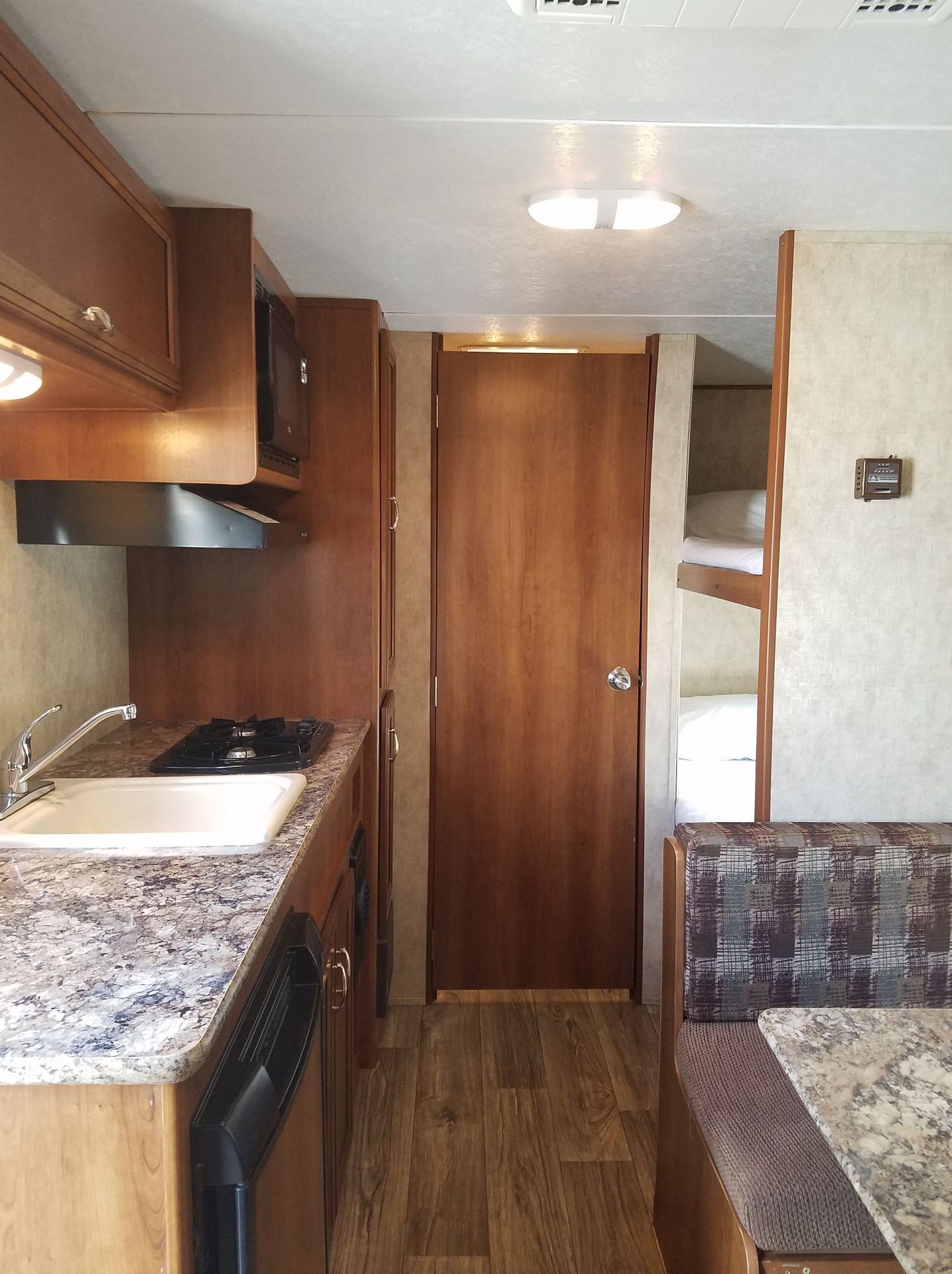 Photo 4 - 2015 Forest River Travel Trailer rental photo 6