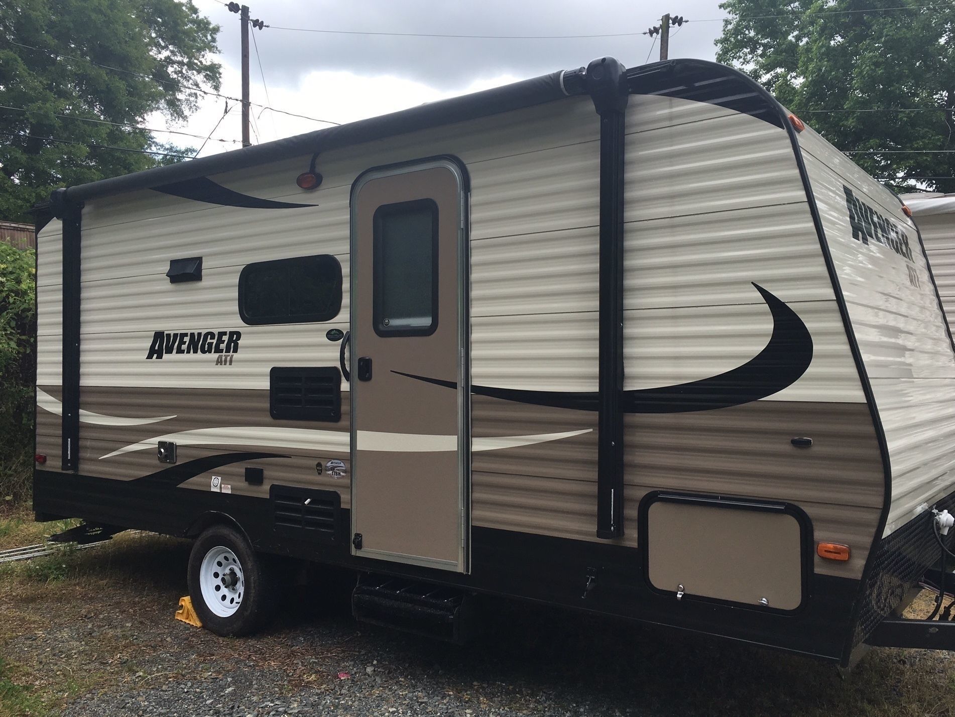 Photo 6 - 2015 Forest River Travel Trailer rental photo 8