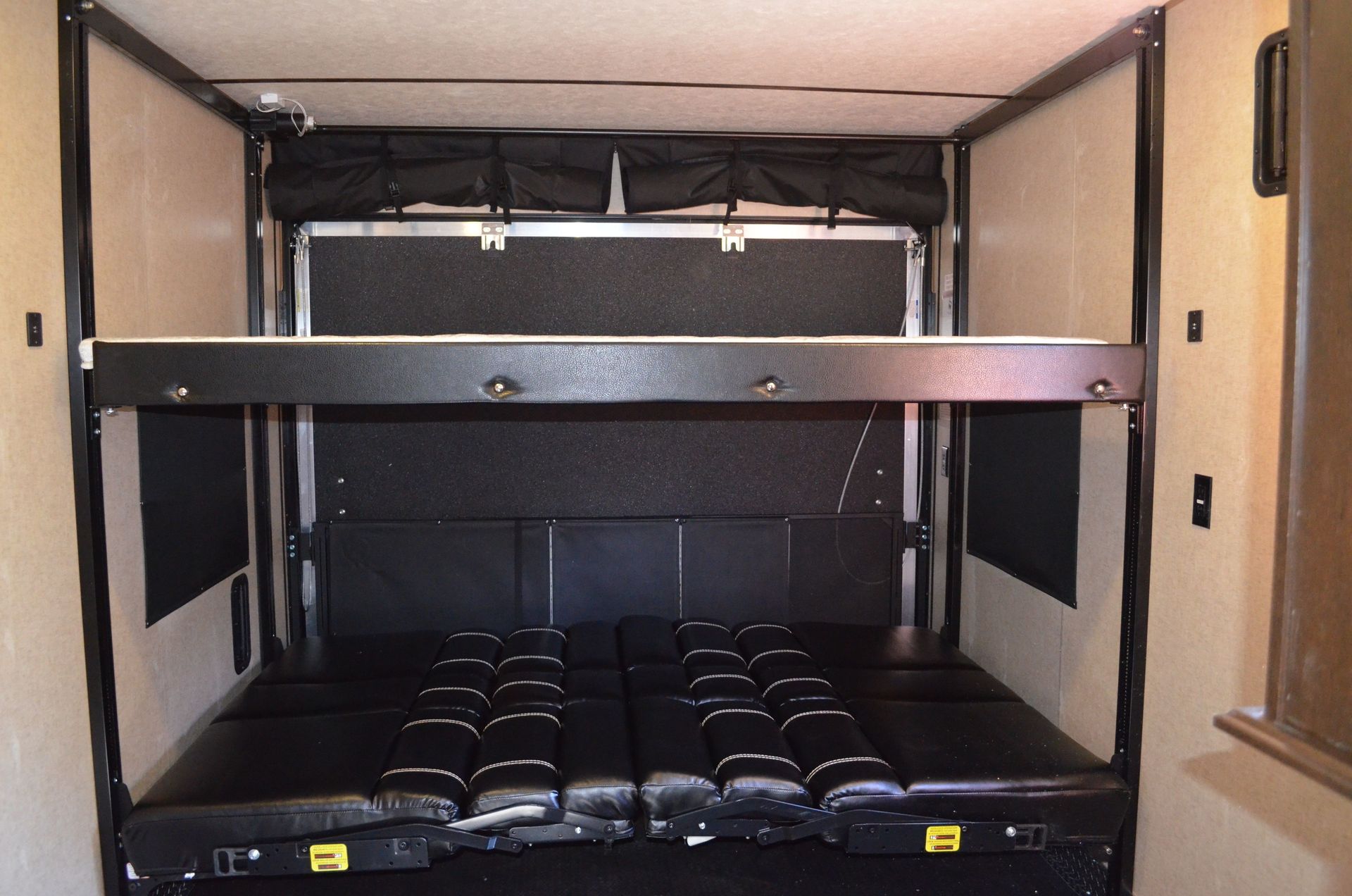 Photo 7 - 2017 Forest River Toy Hauler rental photo 9